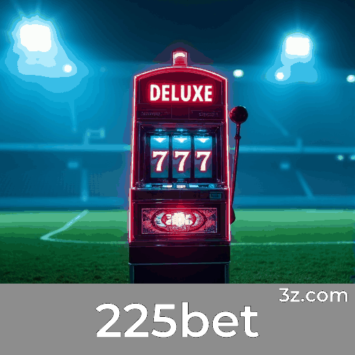 225bet: Experiência de Jogo Diversificada e Imersiva