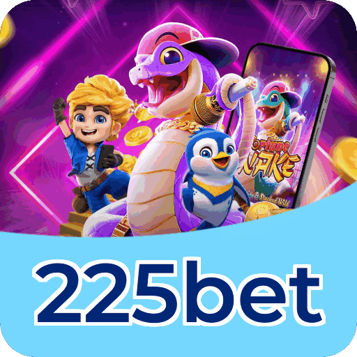 Slots Premium da PG Soft na 225bet