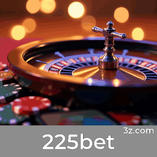 225bet: Diversão Infinita para Jogadores Brasileiros
