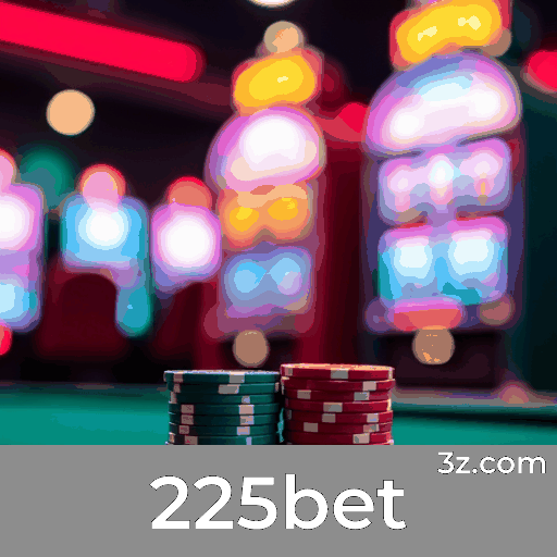 Experimente o 225bet: Aposta Completa a Qualquer Hora