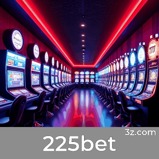Experimente o 225bet: Aposta Completa a Qualquer Hora