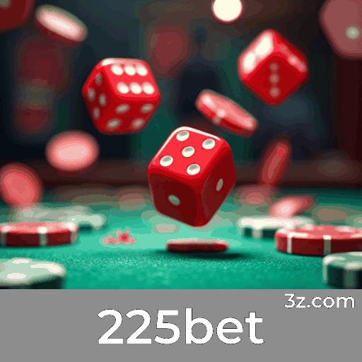 225bet: Plataforma de Apostas Confiável e Rápida