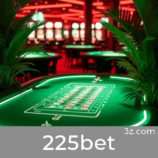 225bet Casino: Exclusividade e Luxo no Programa VIP