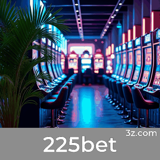 225bet: Bônus e Promoções Exclusivas para Você