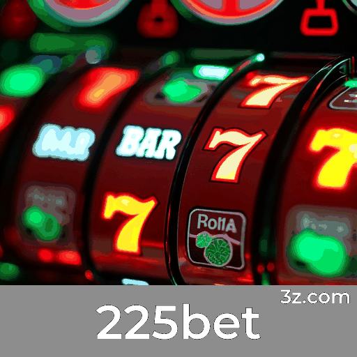 225bet: Diversão Infinita para Jogadores Brasileiros