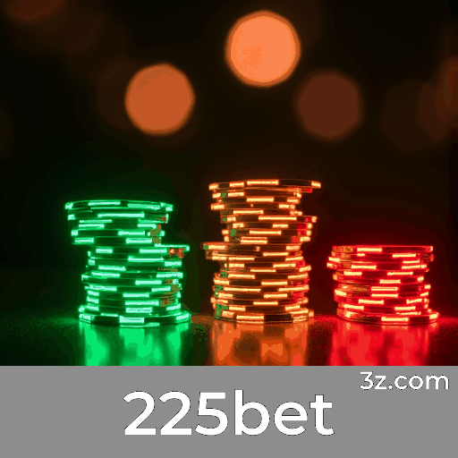 225bet: Experiência de Jogo Diversificada e Imersiva